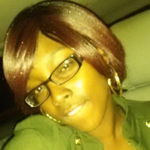 Meet your Posher, Tyeesha